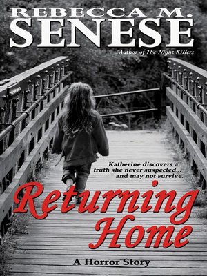 cover image of Returning Home